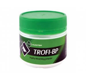 TROFI-BP bieliaci prášok na...