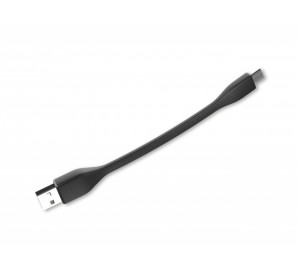 Kábel tvrdý TINI USB- micro...