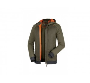 Bunda Blaser HYBRID softshell