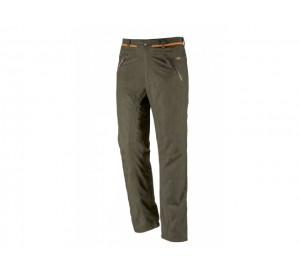 Nohavice Blaser HYBRID fleece