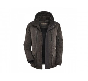 Bunda Blaser Graphite
