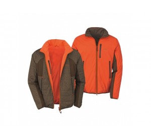 Bunda Blaser BLAZE Primaloft