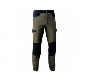 Nohavice TAGART CRAMP PRO