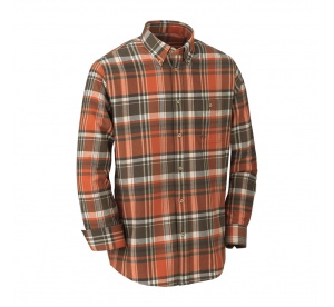 Košeľa Blaser Heavy Flanell