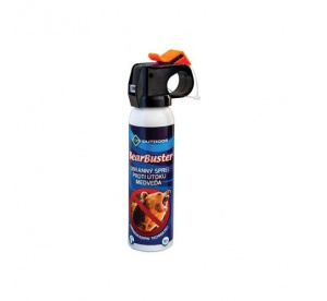 BearBuster obranný spray -...