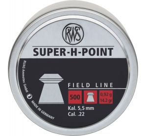 RWS SUPER-H-POINT 0,92 g...