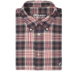 Košeľa Blaser Twill