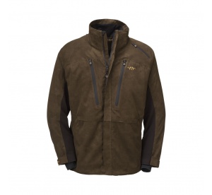 Blaser Bunda Suede Light MARK