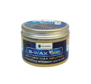 Vosk FOR B-WAX eco neutral