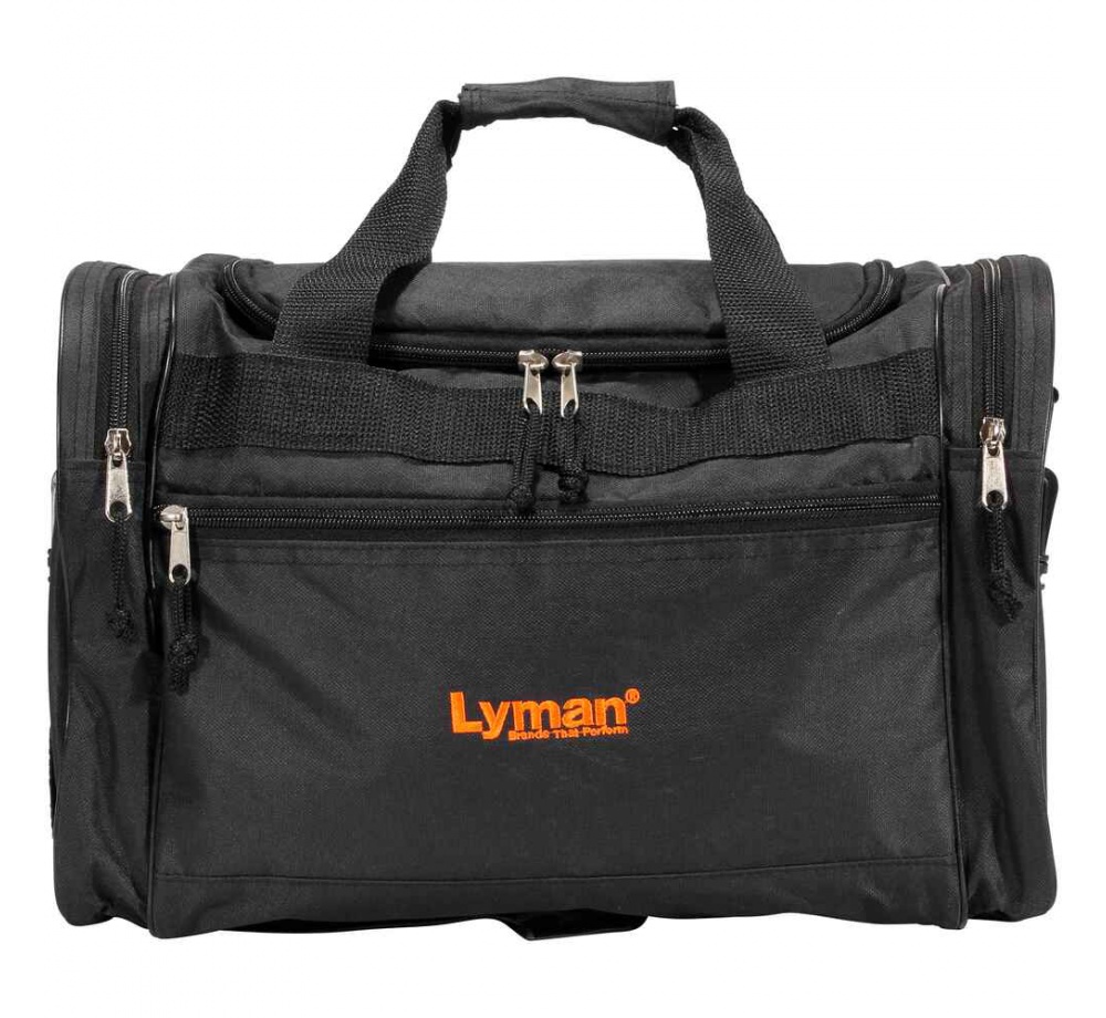Strelecká taška Lyman