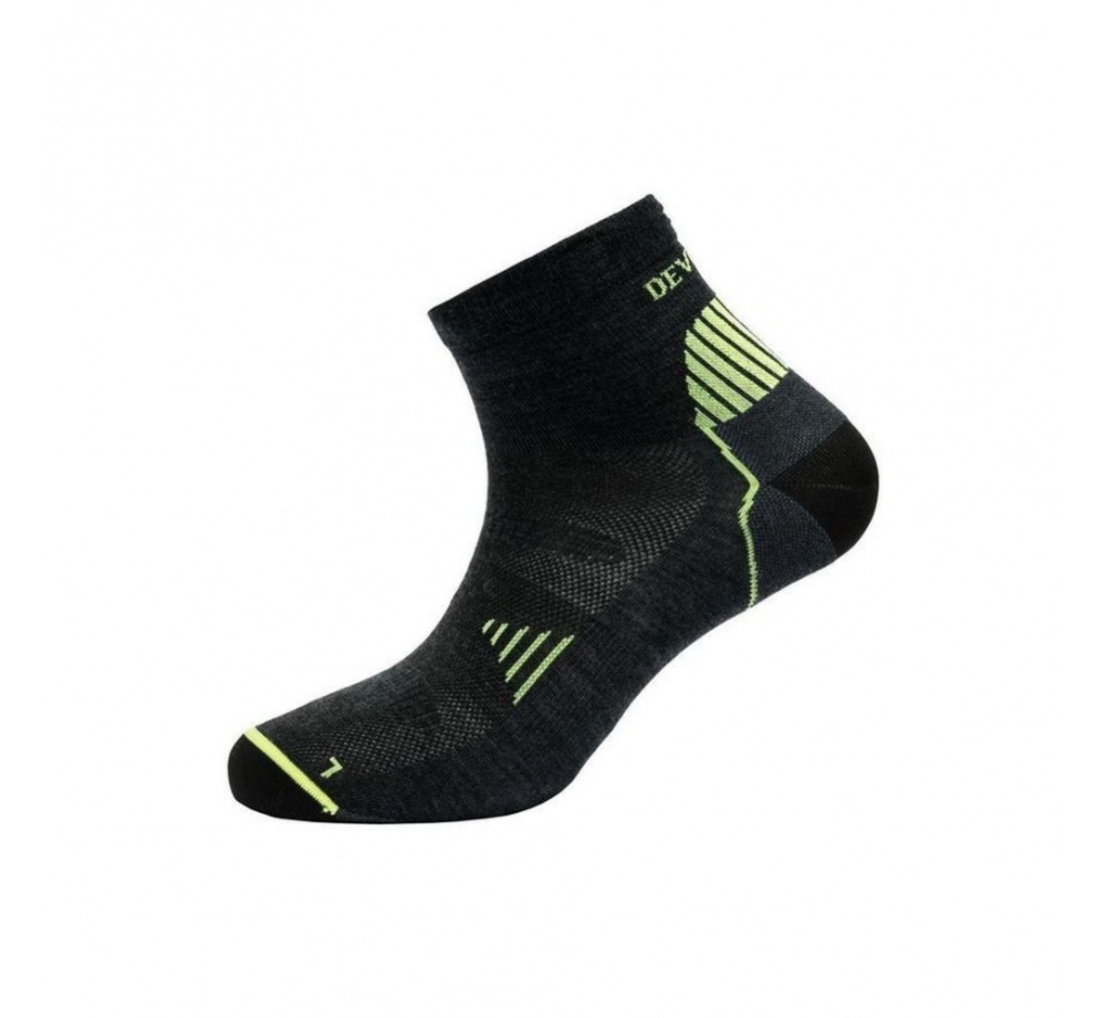 Športové vlnené ponožky Devold Energy Ankle