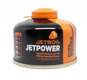 Kartuša Jetboil Jetpower 100g