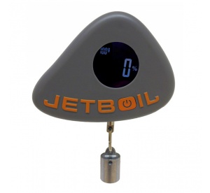 Digitálna váha- Jetboil...