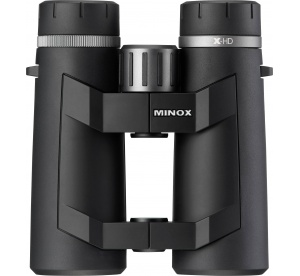 MINOX X-HD 8x44