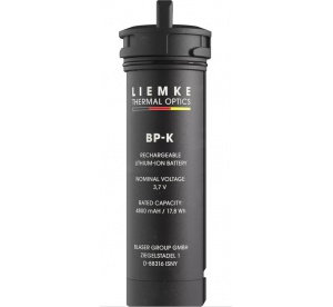 Akumulátor LIEMKE BP-K