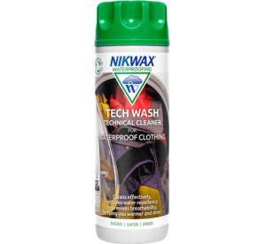 Nikwax Twin Tech Wash®  300ml