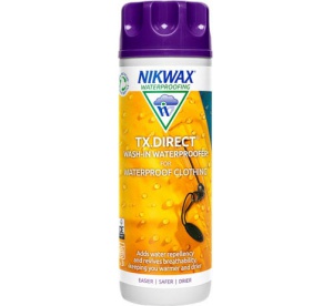 Nikwax TX.Direct® Wash-In...