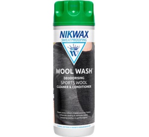 Nikwax Wool Wash®-In 300ml