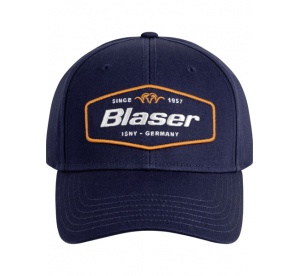 Blaser Šiltovka Badge
