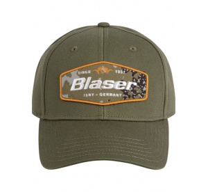 Blaser Šiltovka Badge