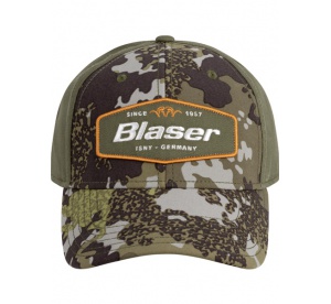 Blaser Šiltovka Badge