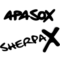 SherpaX- ApasoX